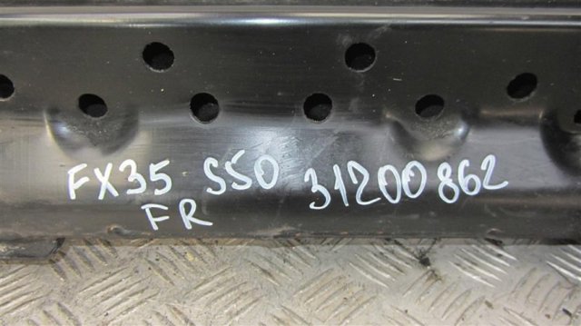 54401CG101 Подрамник передний купить Харьков