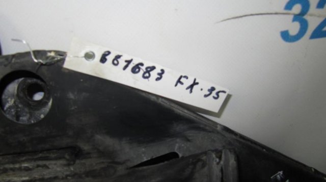 544B2CG100 Балка передней подвески (подрамник) передняя купить Каменское