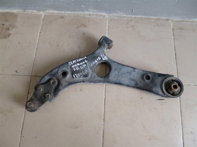 Рычаг передней подвески нижний левый 545003S200 HYUNDAI