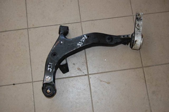 Рычаг передней подвески нижний, правый 545009W200 NISSAN