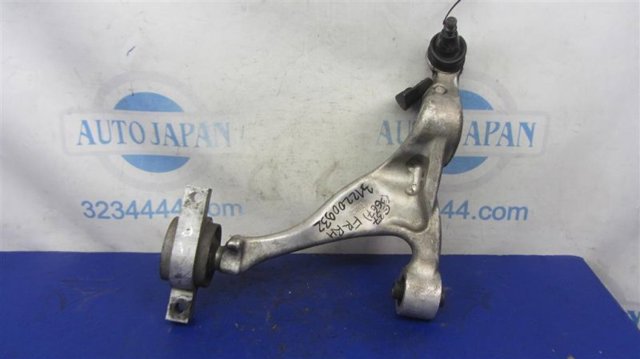 54500EG01B NISSAN Нижний рычаг купить в Тернополь