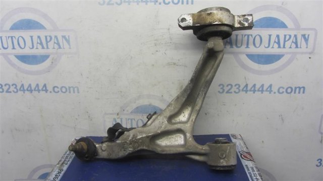 Рычаг передней подвески нижний левый 545011BD2B NISSAN