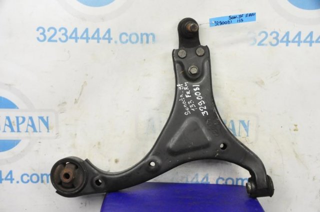 Рычаг передней подвески нижний, правый 545013S000 HYUNDAI
