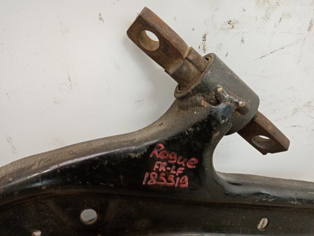 NISSAN 545014BA0A Рычаг передней подвески нижний левый в наличии Полтава