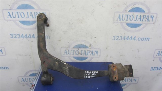 Рычаг передний нижний левый 54501CG200 NISSAN