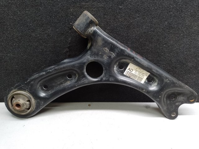 Рычаг передней подвески нижний, правый 54501F2000 HYUNDAI