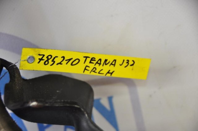 NISSAN 54501JN00C Рычаг передней подвески нижний левый в наличии Полтава