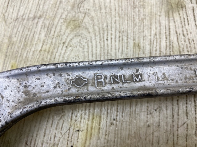 NISSAN 545241CA0A Верхний рычаг в наличии Ровно