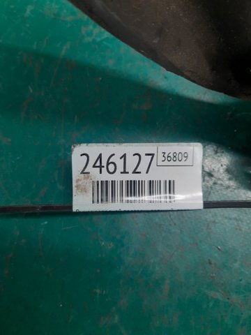 54524ZC30A NISSAN Рычаг передней подвески верхний правый купить в Каменское