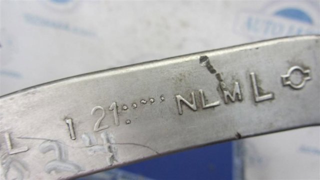 NISSAN 54525JL00C Рычаг передней подвески верхний левый в наличии Винница