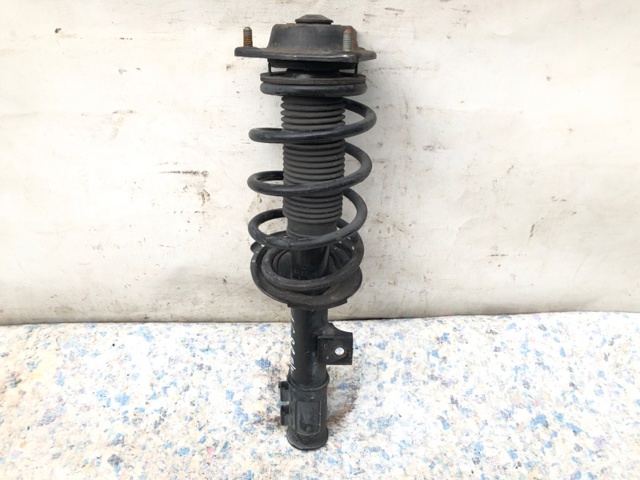 Опора стойки амортизатора переднего 546103X200 HYUNDAI