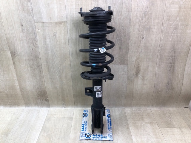 Подушка амортизатора переднего 54610C6000 HYUNDAI