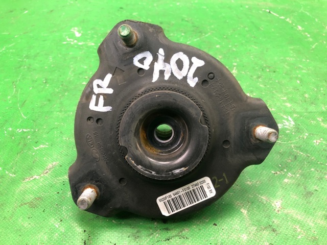 Опора стойки амортизатора переднего 54610F3000 HYUNDAI