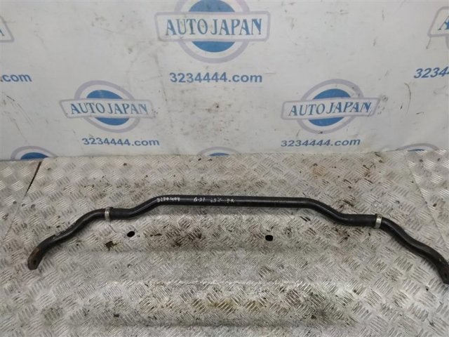 Передний стабилизатор 54610JK500 NISSAN