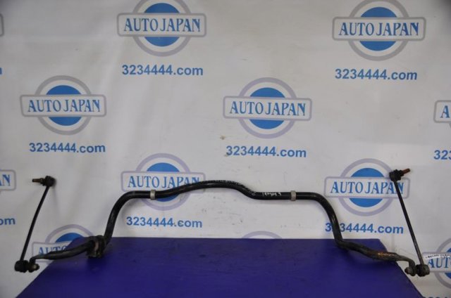 NISSAN 546111AA0A Стабилизатор передний в наличии Тернополь