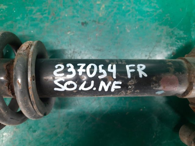 HYUNDAI 546113K050 Амортизатор передний в наличии Ирпень