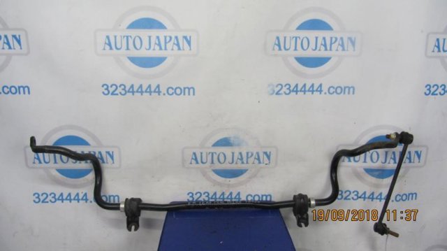 Стабилизатор передней подвески 546113NF0A NISSAN