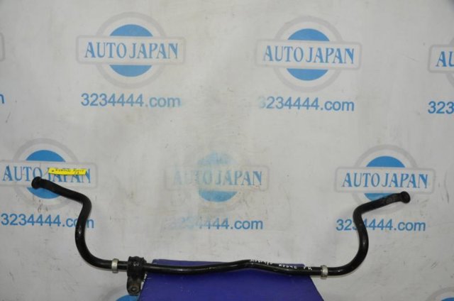 Стабилизатор поперечной устойчивости передний 546115HA0A NISSAN
