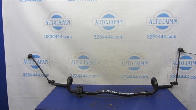 NISSAN 54611CB000 Передний стабилизатор в наличии Черновцы