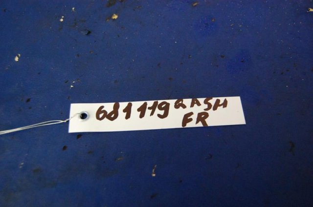 54611JD00A NISSAN Стабилизатор передний купить в Черновцы