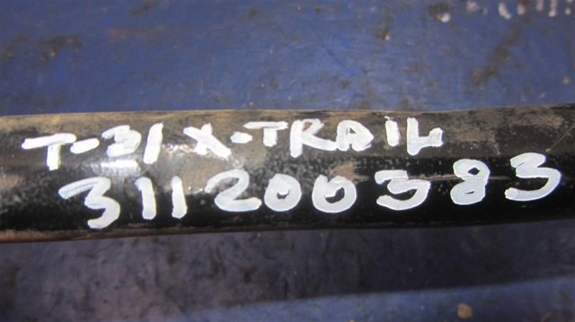 Стабилизатор передний 54611JG00A NISSAN
