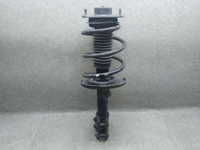 Пружина амортизатора передняя 546302T040 HYUNDAI