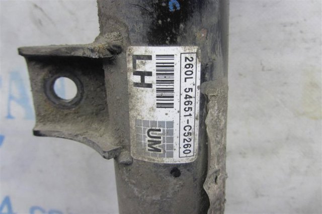 54630C5154 HYUNDAI Пружина передняя купить в Ровно