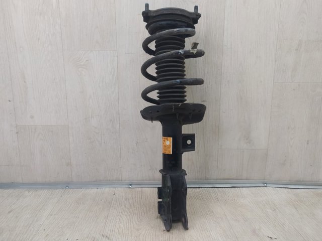 HYUNDAI 54630E6004 Пружина передняя в наличии Киев