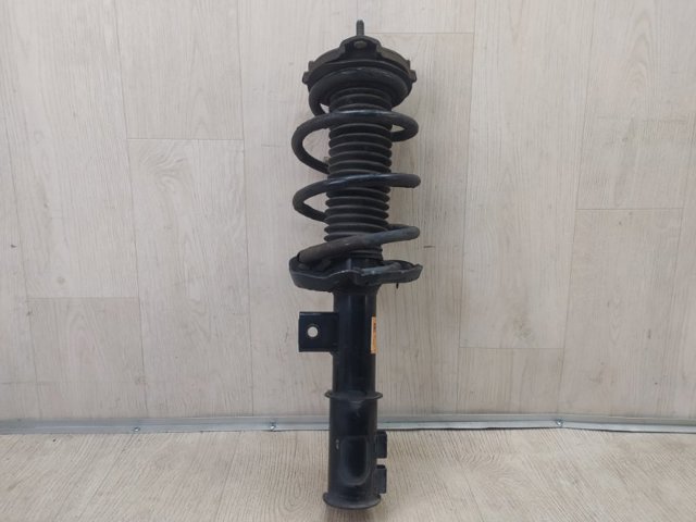 Винтовая пружина подвеска 54630E6004 HYUNDAI