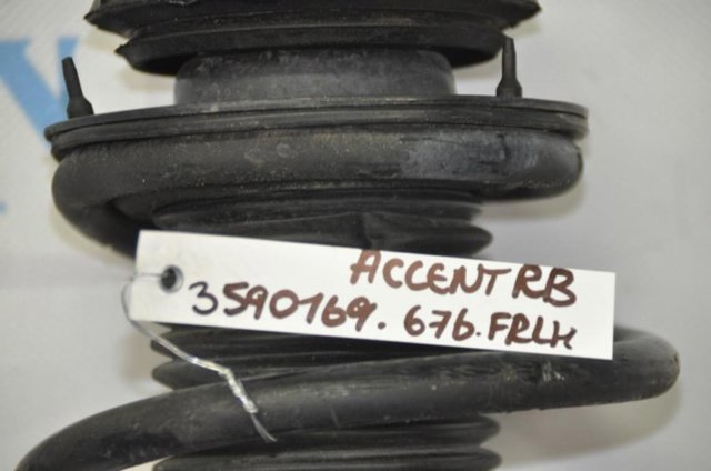 546501R201 HYUNDAI Амортизатор передний левый купить в Винница