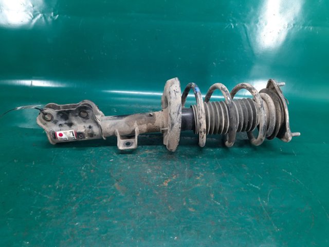 54650B2030 HYUNDAI Амортизатор передний левый купить в Сумы