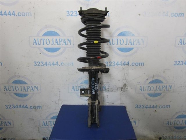 Стойка передняя левая 54650D7510 HYUNDAI