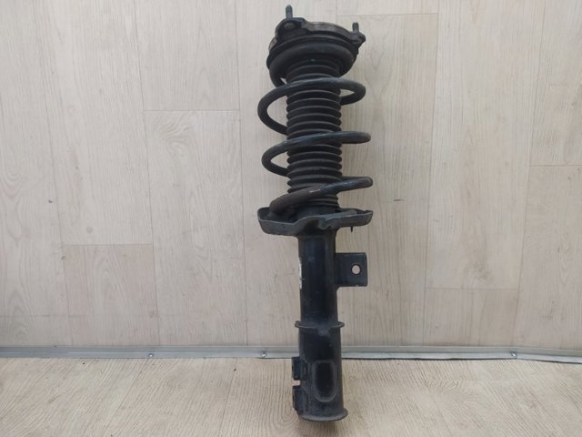 Стойка передняя левая 54650E6100 HYUNDAI