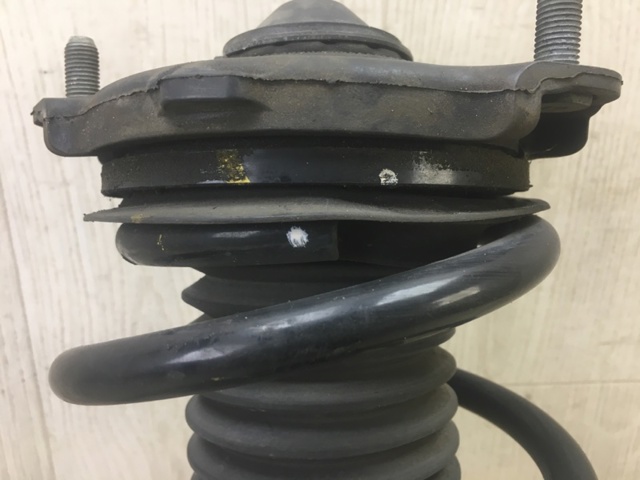 54650M7710 HYUNDAI Амортизатор передний правый купить в Харьков
