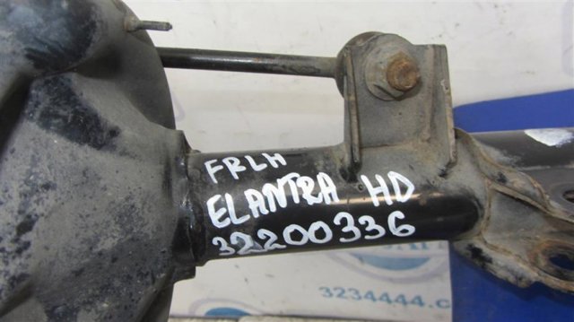 546512H000 HYUNDAI Амортизатор передний левый купить в Сумы