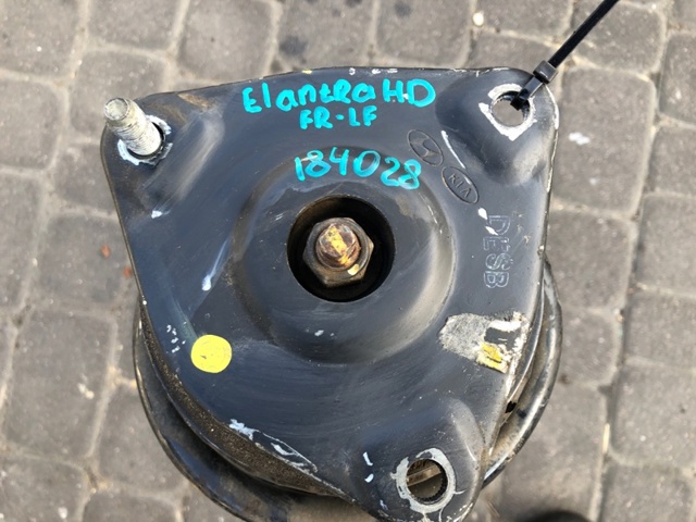 546512L100 HYUNDAI Амортизатор передний левый купить в Ровно