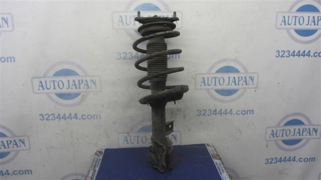 Амортизаторная стойка передняя левая 546512L101 HYUNDAI