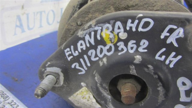 546512L101 HYUNDAI Амортизатор передний левый купить в Хмельницкий