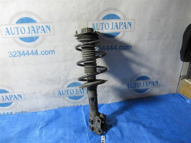 Стойка передняя левая 546513Q610 HYUNDAI