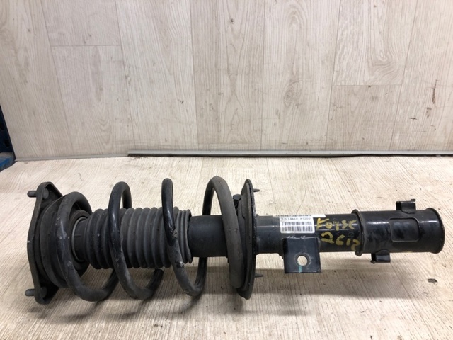 Стойка передняя левая 54651A7200 HYUNDAI