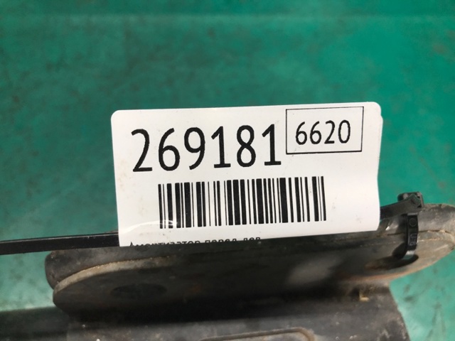 HYUNDAI 54651A9100 Амортизатор передний левый в наличии Черкассы