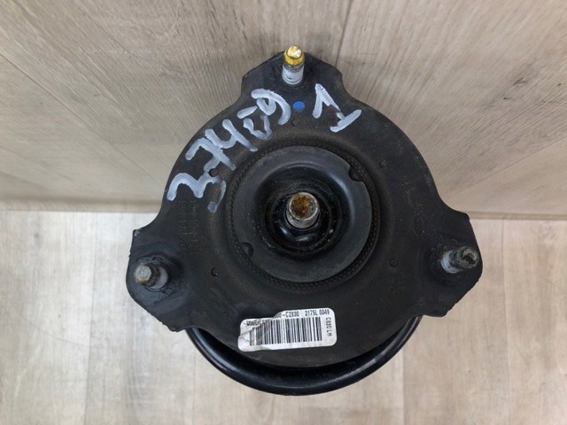 Амортизаторная стойка передняя левая 54651C2800 HYUNDAI