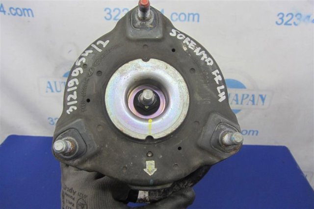 54651C5260 HYUNDAI Амортизатор передний левый купить в Житомир