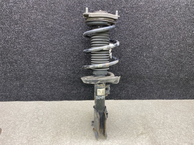Стойка передняя левая 54651F3700 HYUNDAI