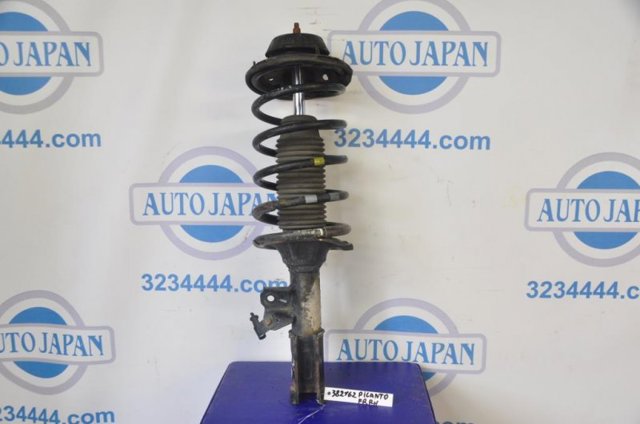 Амортизатор передней подвески правый 5466007200 HYUNDAI