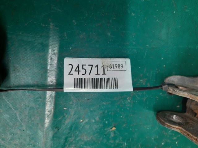 546601R201 HYUNDAI Амортизатор передний правый купить в Днепр