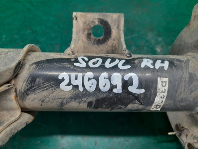 54660B2030 HYUNDAI Амортизатор передний правый купить в Запорожье