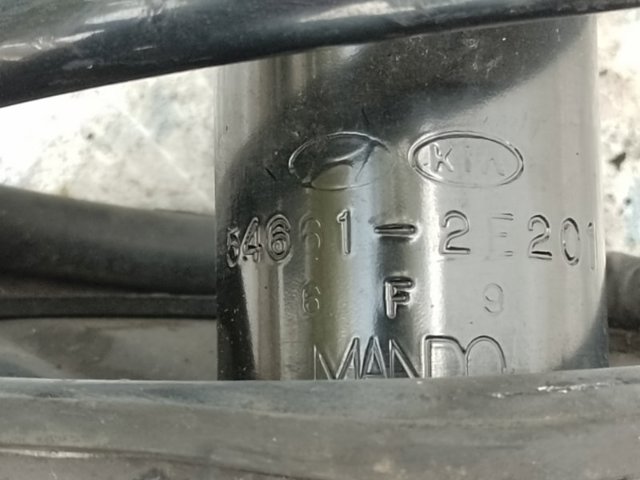 546612E201 Амортизатор передний правый купить Житомир