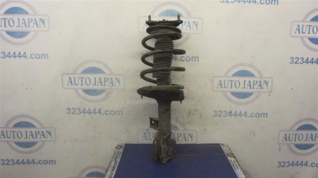 Передний правый амортизатор 546612L101 HYUNDAI