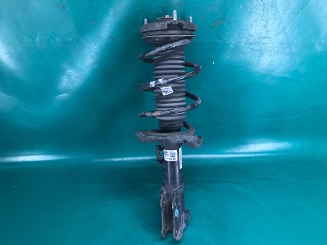 54661F3700 HYUNDAI Амортизатор передний правый купить в Винница